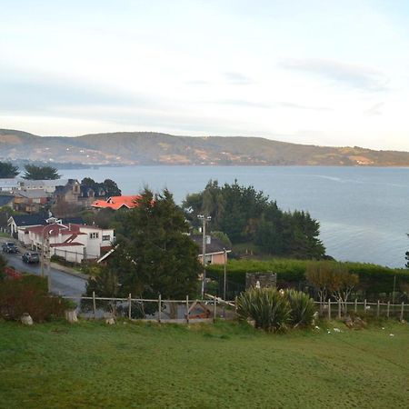 Panamericana Hotel Ancud Kültér fotó
