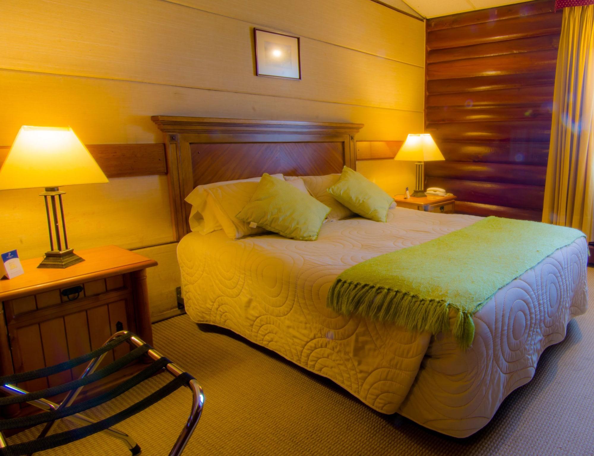 Panamericana Hotel Ancud Kültér fotó