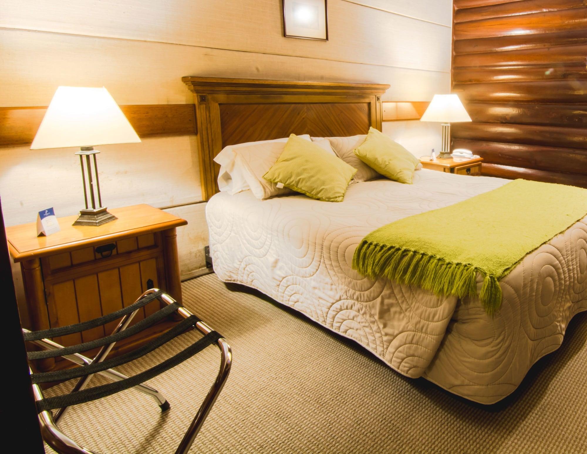 Panamericana Hotel Ancud Kültér fotó