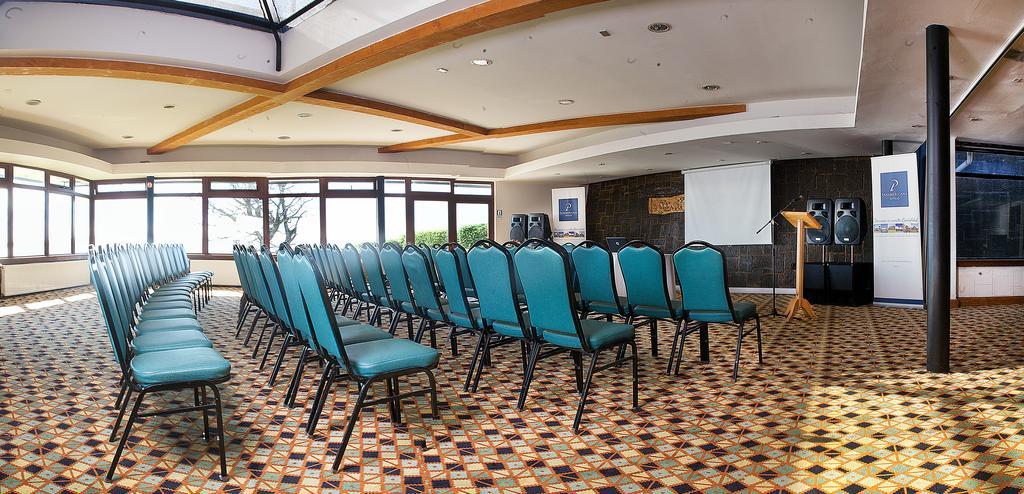 Panamericana Hotel Ancud Kültér fotó