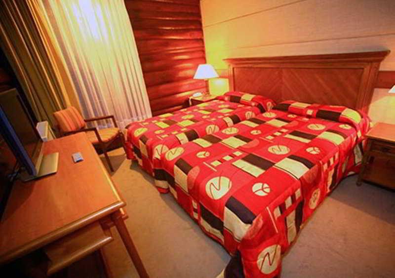 Panamericana Hotel Ancud Kültér fotó