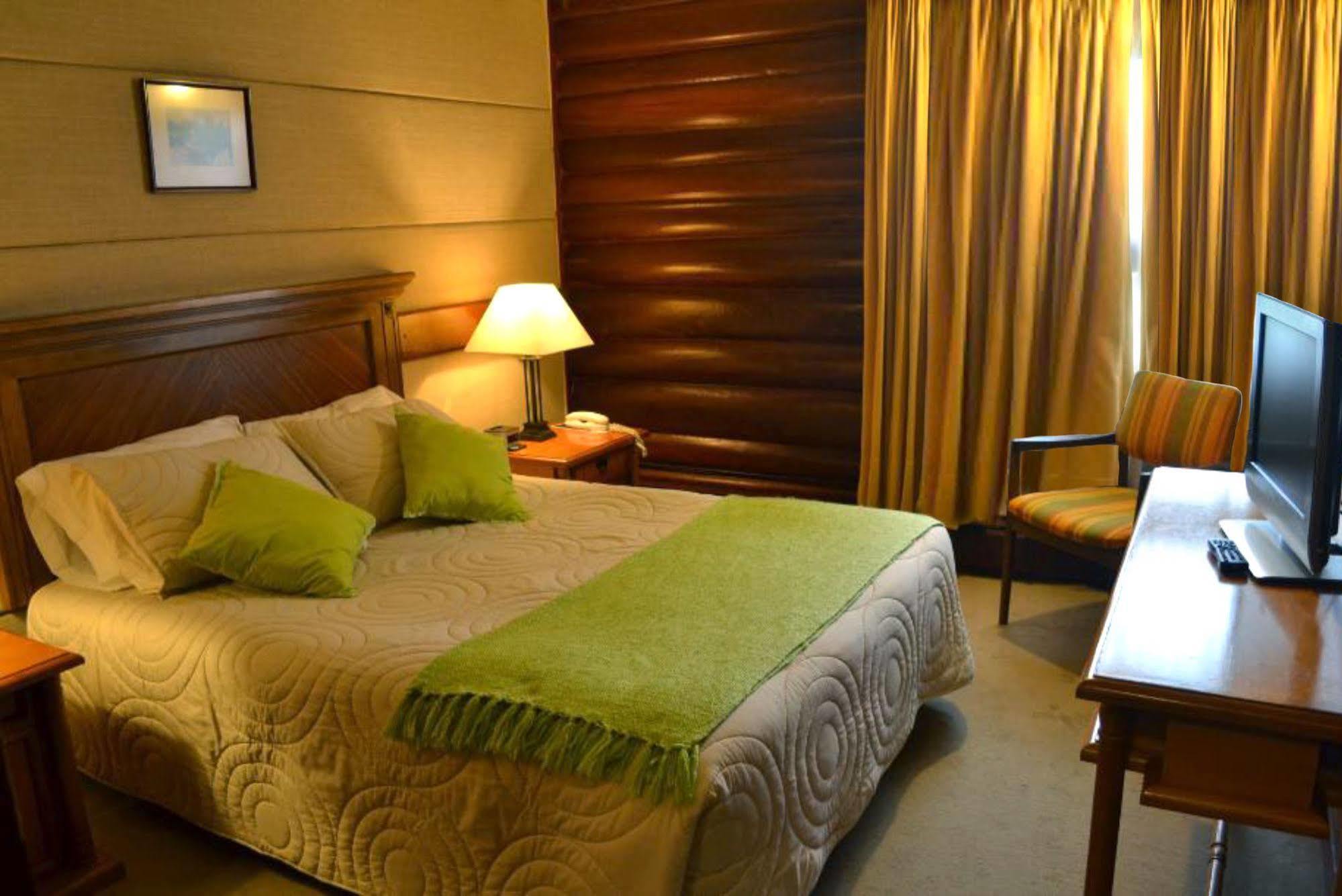Panamericana Hotel Ancud Kültér fotó
