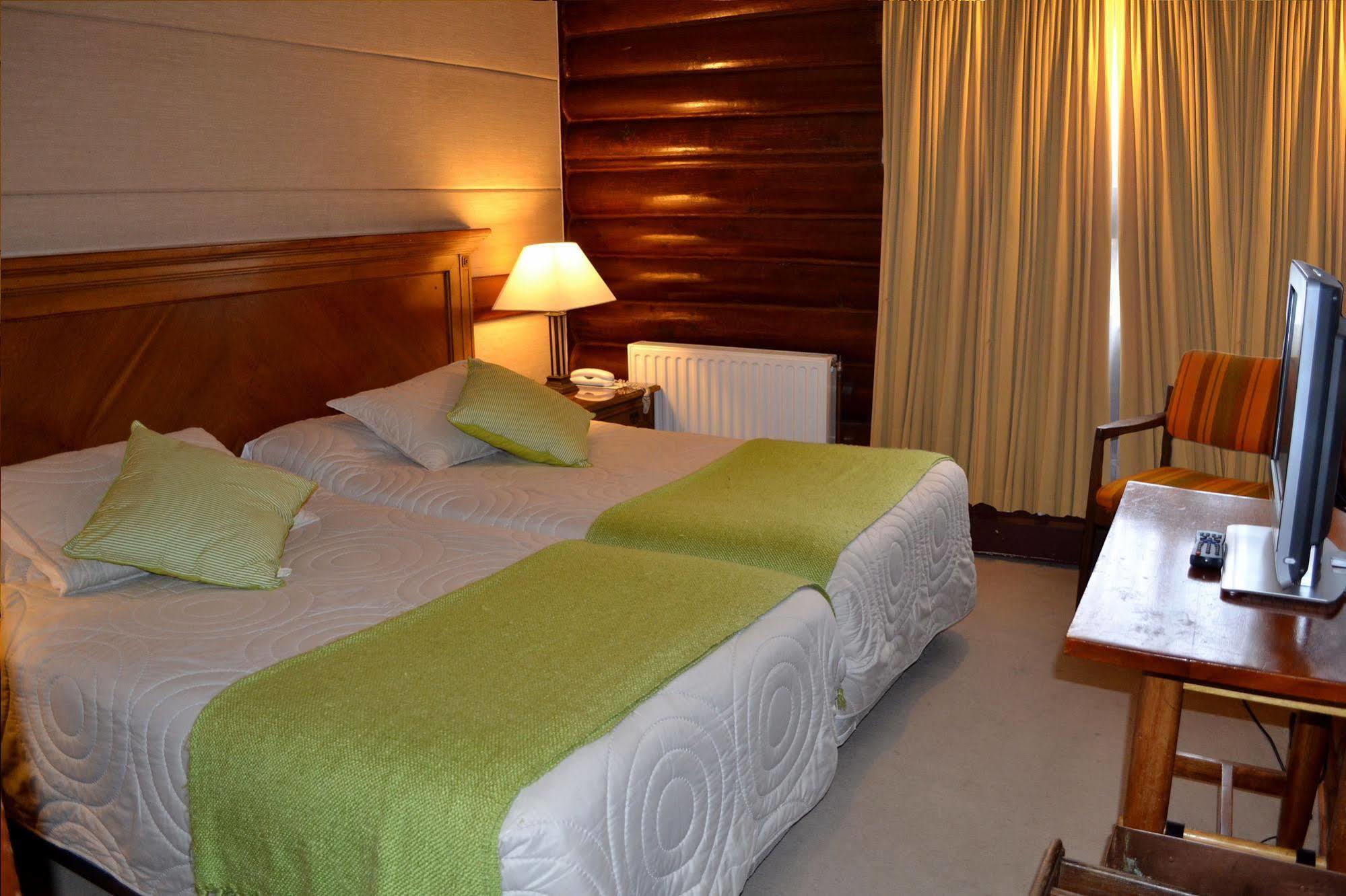 Panamericana Hotel Ancud Kültér fotó